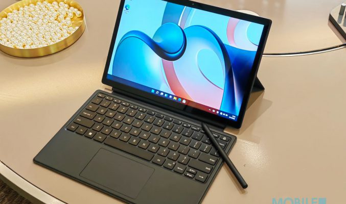 配備 Snapdragon 8cx Gen 2 八核5G處理器，Xiaomi Book S 12.4 開價$5,499!