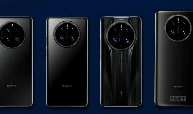 最快8月登場，HUAWEI Mate 50系列將有四款機型!