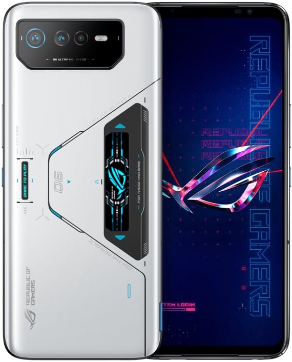 ROG Phone 6 Pro