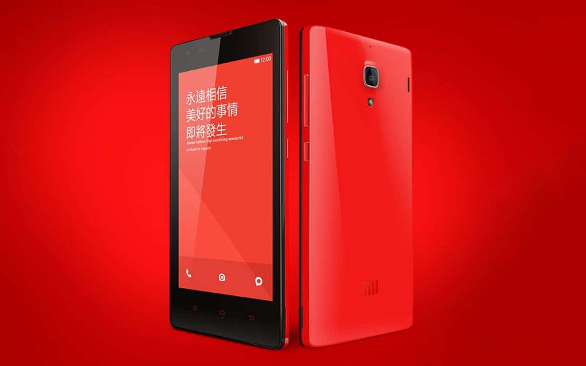 首代銷量達 4,460 萬部！Redmi 首代紅米手機發佈九週年 - MobileMagazine