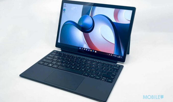 $5,499 有 Snapdragon 8cx Gen 2、12.4 吋 2K 螢幕！Xiaomi Book S 12.4″ 上手試