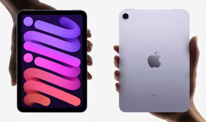 【機價行情】買平 iPad mini 6 最好機會！港版連消費券最抵 $1,400 起 ?