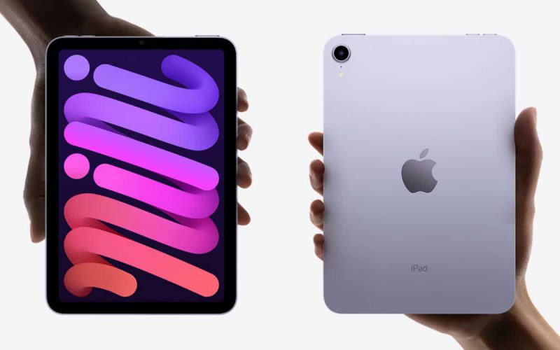 【機價行情】買平 iPad mini 6 最好機會！港版連消費券最抵 $1,400 起 ?