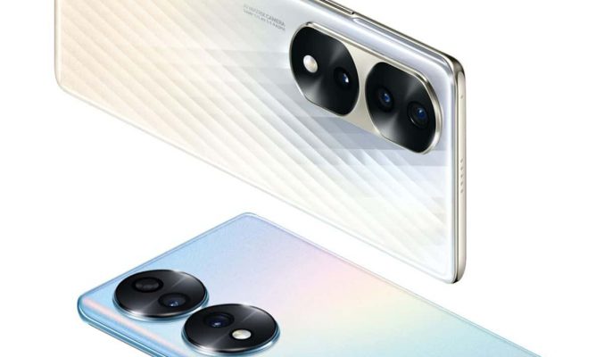 或提早至 11 月面世 ? 榮耀 Honor 80 資訊首曝