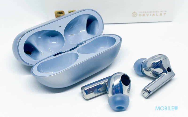 Devialet 調音美聲、加強智能 ANC，FreeBuds Pro 2 上手試