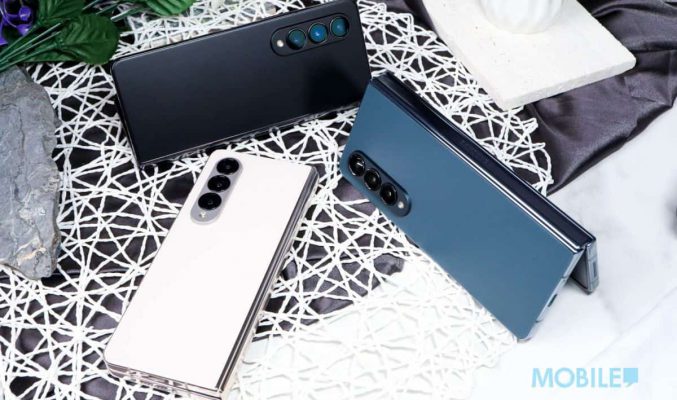 【機價行情】港版 Galaxy Z Fold4／Z Flip4 本週發佈，現貨或有望月尾開售 ?