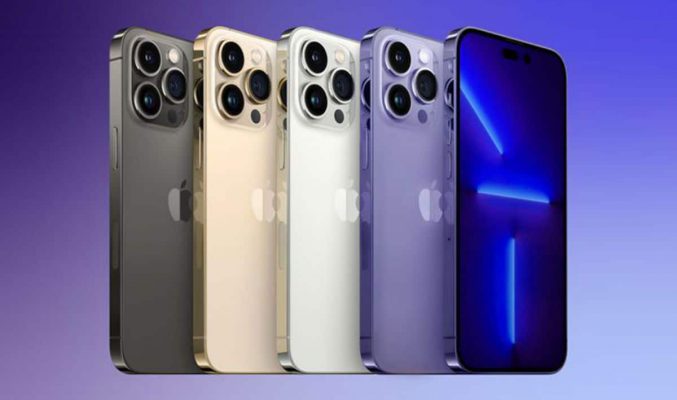 傳 9 月 7 日發佈，iPhone 14 Pro／Pro Max 機價或加 100 美元 ?