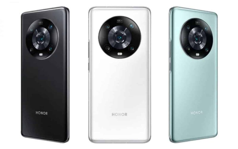 緊貼 Sharp、Sony、小米，傳 Honor 正測試 1 吋感光元件鏡頭手機