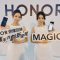 支援100W快充，HONOR 旗艦 機 Magic4 Pro 開價$7,299!