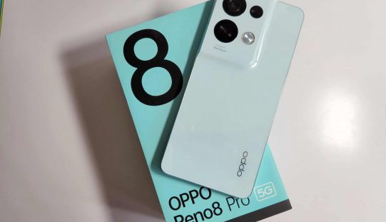 港版 OPPO Reno8 Pro 5G 測評:平玩攝影旗艦!