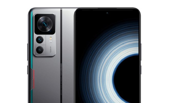 2億像主鏡頭，Xiaomi 12T 系列有望於9月發表!