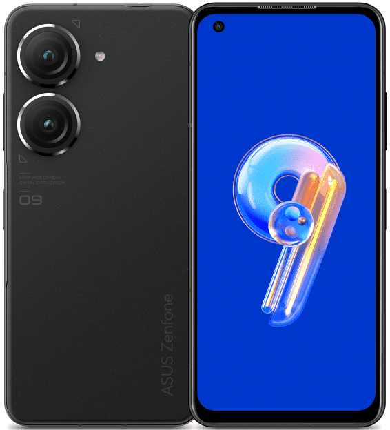 ZenFone 9