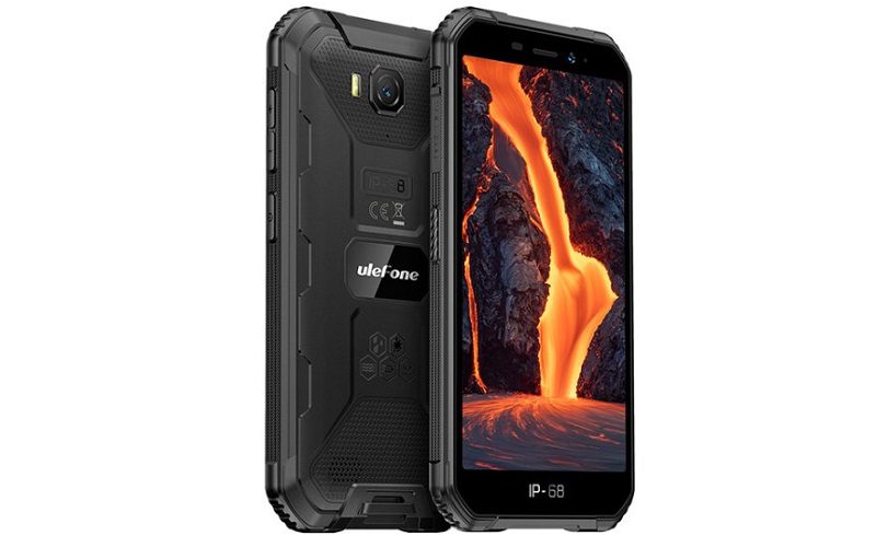 千元三防手機 Armor X6 Pro 開價$999!