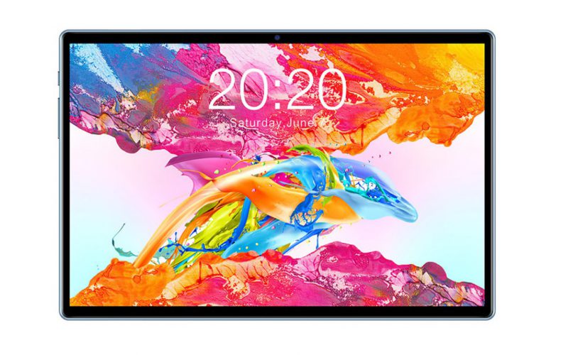 【機價行情】Teclast P20S LTE 版開價$899!