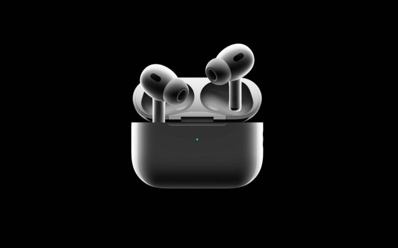 【Apple Event】更強 ANC 降噪、仲可以播足 6 小時，9／23 開賣 AirPods Pro 2 發佈