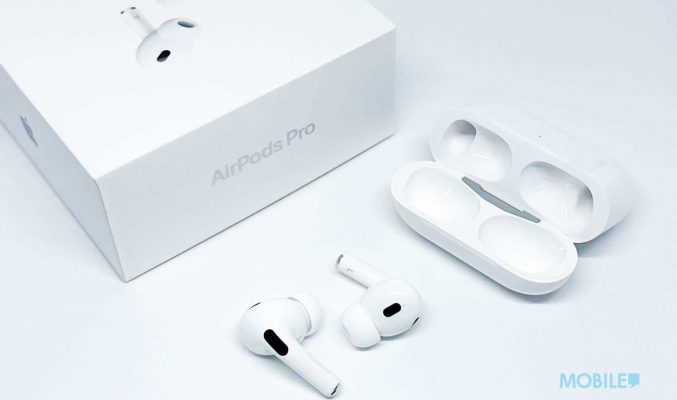 6 小時 ANC 播歌、H2 晶片加強音訊體驗！AirPods Pro 2 開箱搶先試