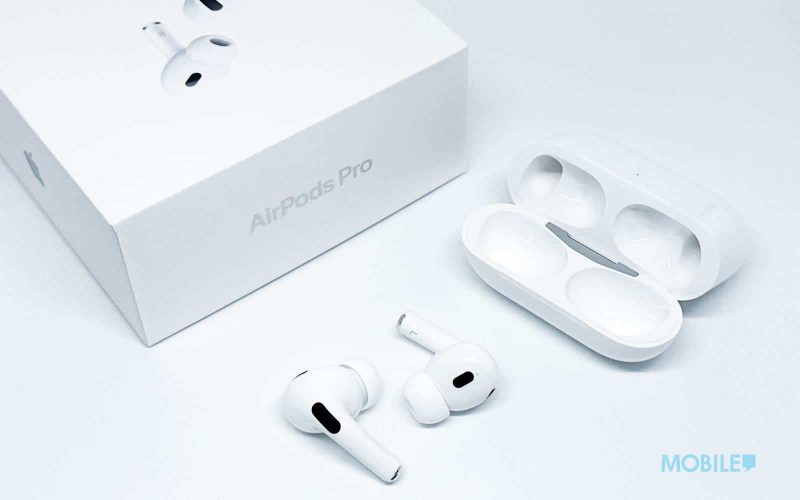 6 小時 ANC 播歌、H2 晶片加強音訊體驗！AirPods Pro 2 開箱搶先試