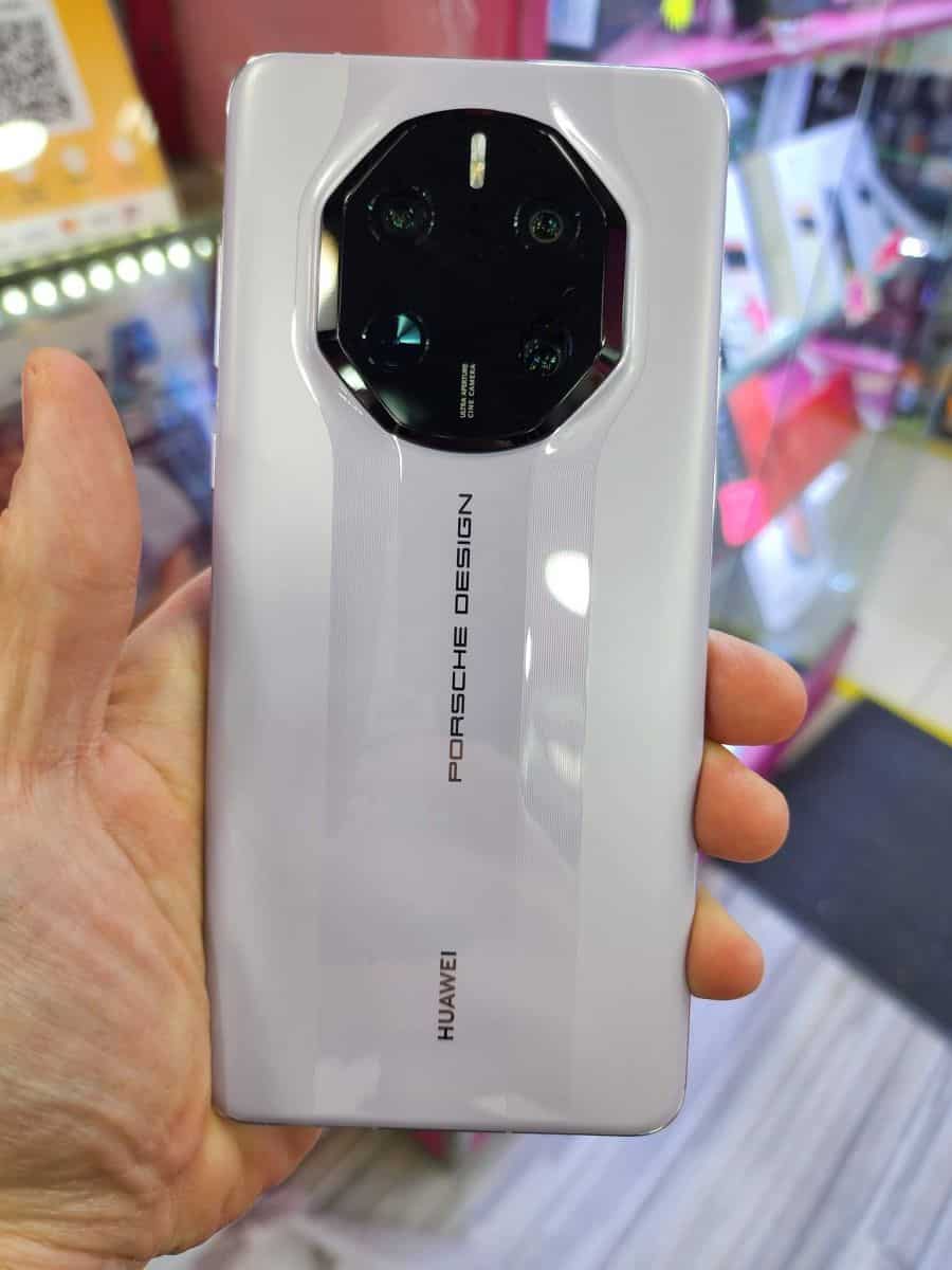 【水貨行情】HUAWEI Mate 50 RS 開價兩萬三起! - MobileMagazine