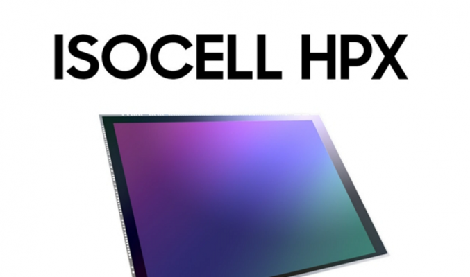 SAMSUNG ISOCELL HPX 2億像素傳感器發表!