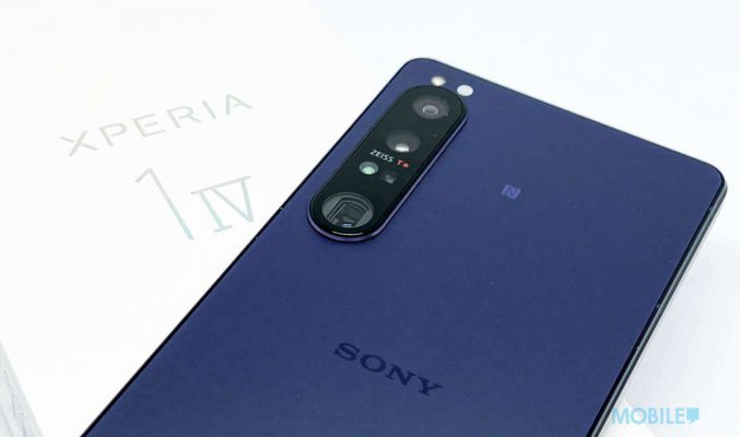 配備天璣8000處理器，SONY 新機現身Geekbench!