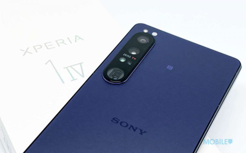 配備天璣8000處理器，SONY 新機現身Geekbench!