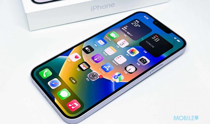 更相宜超級 Retina XDR 有幾勁? 先行用 iPhone 14 Plus 大屏上網／睇片／打機心得