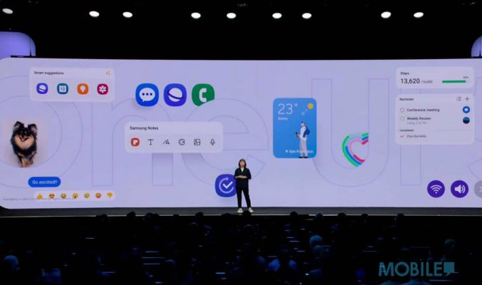 One UI 5 正式發佈！Galaxy S22 最快今月推送、介面設定更自由