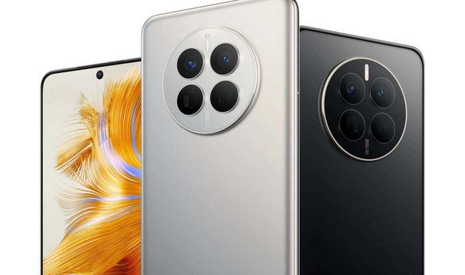 Huawei Mate 50E 國行開放預售！最平 $4,370 有交易、配 XMAGE 超光變主鏡