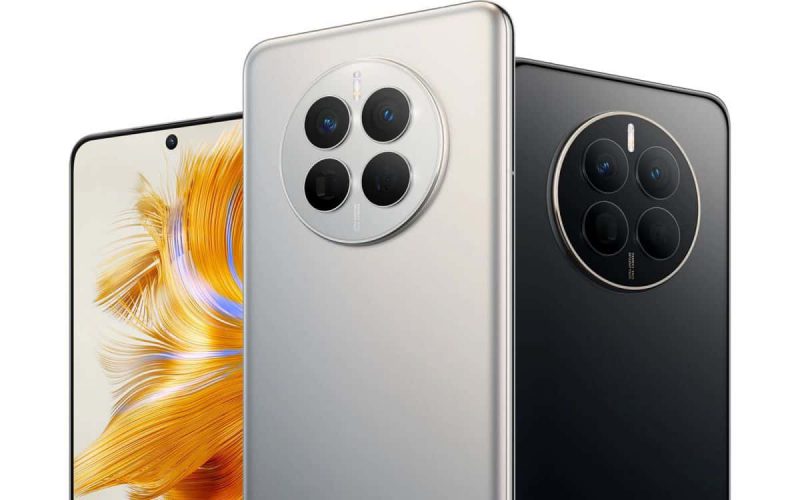 Huawei Mate 50E 國行開放預售！最平 $4,370 有交易、配 XMAGE 超光變主鏡