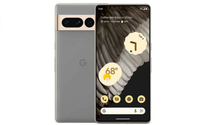 Pixel 7 Pro 攝影表現出奇地好！DxOMark 相機測試成績登頂