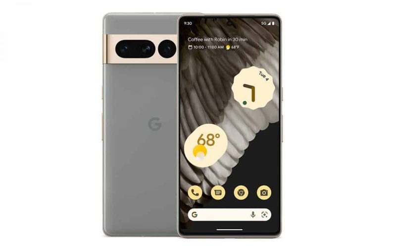 Pixel 7 Pro 攝影表現出奇地好！DxOMark 相機測試成績登頂