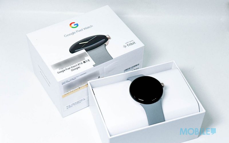 【水貨行情】Google Pixel Watch 水貨到港！齊藍牙／LTE 版本賣 $3,680 起