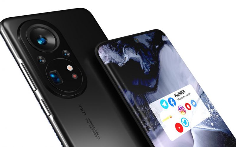 搭載6400萬像長焦鏡頭及配備 Snapdragon 8 Gen2，HUAWEI P60 系列再曝光!