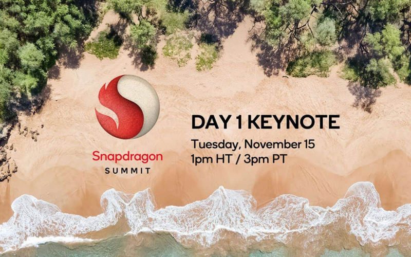 【直播頻道】旗艦晶片明早面世！Snapdragon Summit 2022 兩日發佈呢邊睇