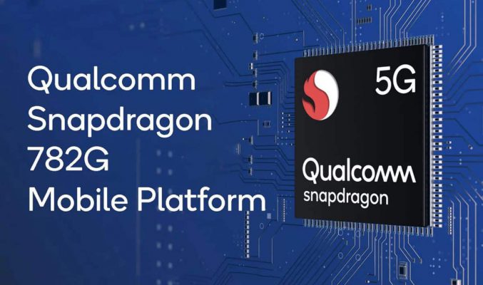 【手機新Tech】6nm 製程、1+3+4 架構，高通發表 Snapdragon 782G 晶片組