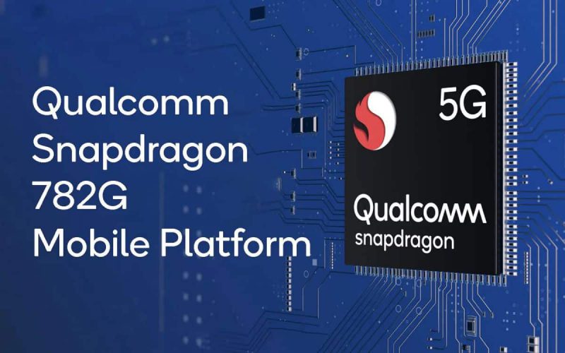 【手機新Tech】6nm 製程、1+3+4 架構，高通發表 Snapdragon 782G 晶片組