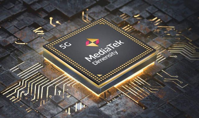 【手機新Tech】2K 價位手機福音！更高效 MediaTek 天璣 8200 功能曝光