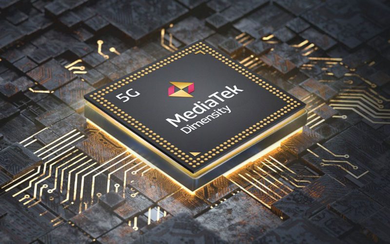 【手機新Tech】2K 價位手機福音！更高效 MediaTek 天璣 8200 功能曝光