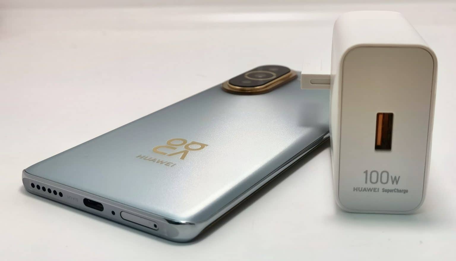 配備低頻版 Snapdragon 8+ 處理器，HUAWEI nova 20 Pro曝光! - MobileMagazine