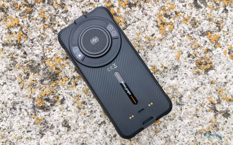 真正大喇叭，全能三防機 Ulefone Power Armor 16 Pro 實試!