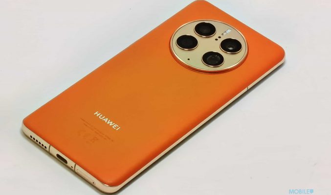 最強拍攝手機，HUAWEI Mate 50 Pro 攝影實測!