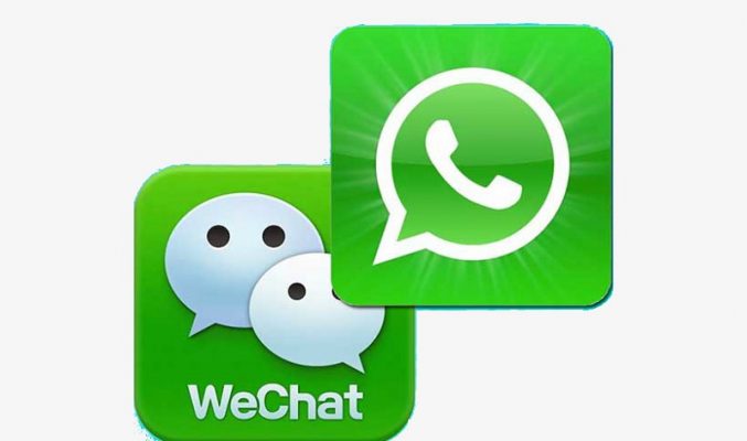 手機容量唔夠用點算好? 教你如何清除WhatsApp、及WeChat內的垃圾!