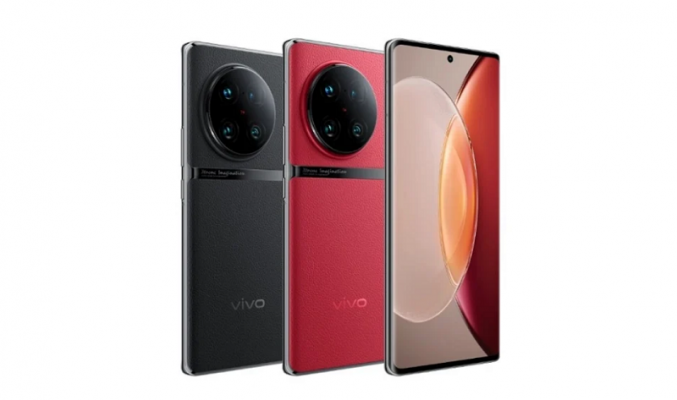 【水貨行情】vivo X90系列港行發表前夕，定價再跌!