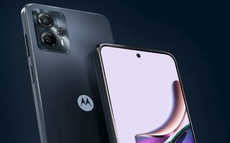 配備 Snapdragon  4 Gen1，Moto G53 國際版曝光!