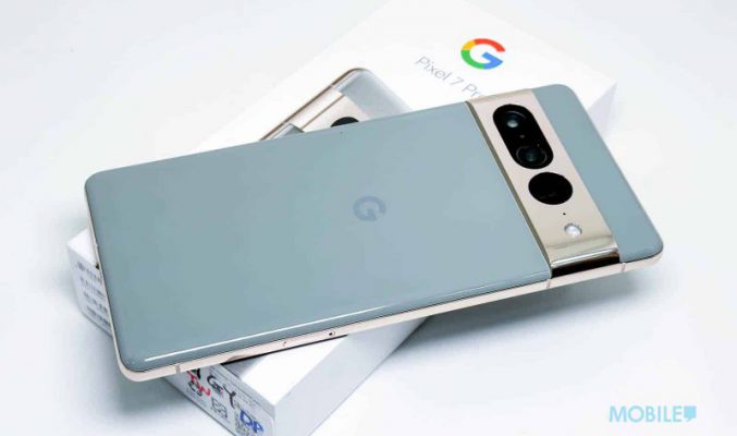 Google將優化 Pixel 產品線，由明年至2025年將推出這幾款手機?