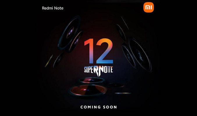 原生 GMS 平台、國際版有期 ? Redmi Note 12 Pro 不日海外上市