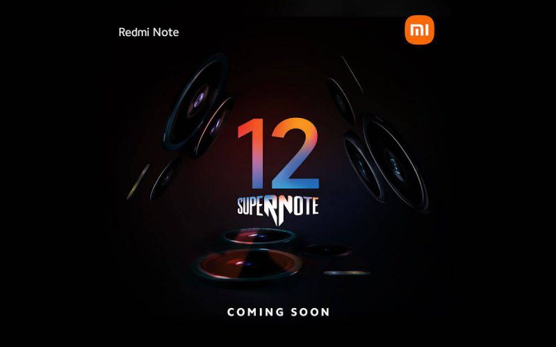 原生 GMS 平台、國際版有期 ? Redmi Note 12 Pro 不日海外上市