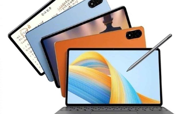 MediaTek 高效平板殺到 ?  Honor、OPPO、Lenovo 或推多款新作