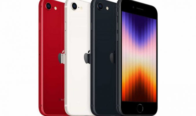 郭明錤：蘋果或取消／延後 2024 年推出 iPhone SE 4 計劃