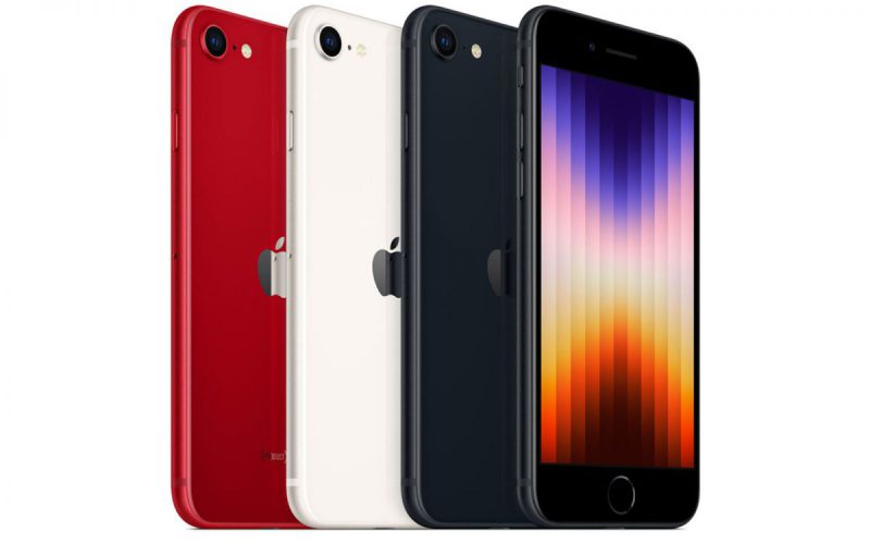 郭明錤：蘋果或取消／延後 2024 年推出 iPhone SE 4 計劃
